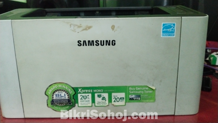 Samsung M2020 Express Laser Printer